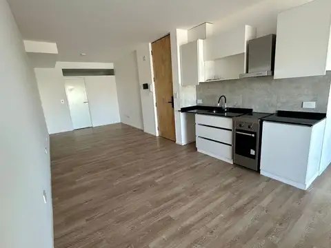 Departamento en Venta en Palermo Hollywood, USD 120.000