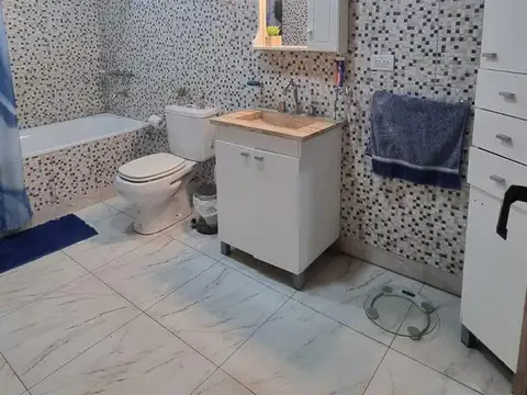 Quinta en venta - 1 Dormitorio 2 Baños - Chacabuco