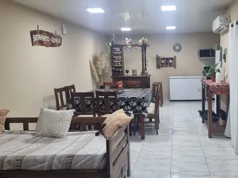 Quinta en venta - 1 Dormitorio 2 Baños - Chacabuco