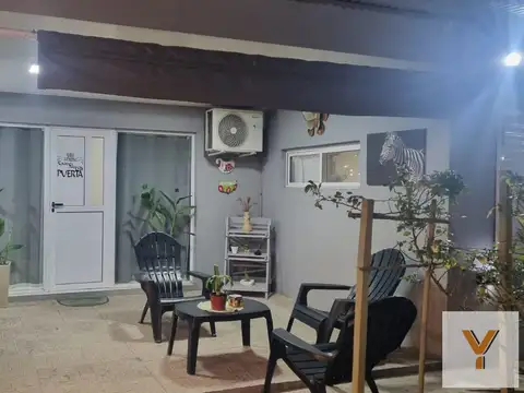 Quinta en Venta en Chacabuco, USD 55.000