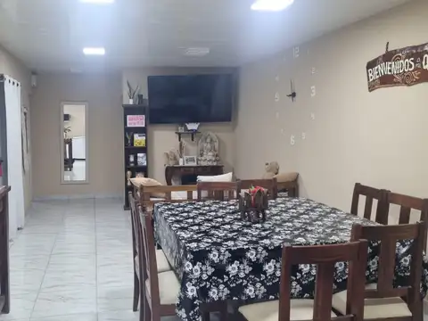 Guardia Nacional y Casasco