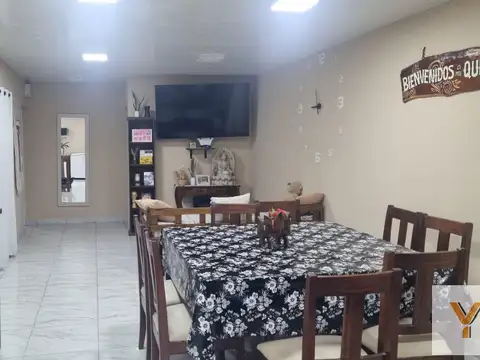 Guardia Nacional y Casasco