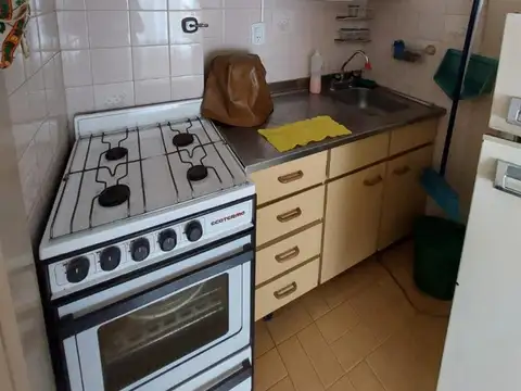 Departamento en Venta 38 años