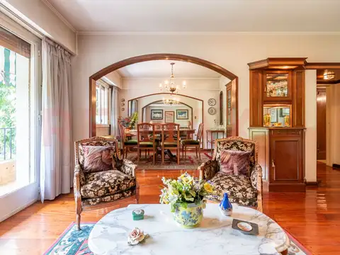 Departamento en Venta 58 años