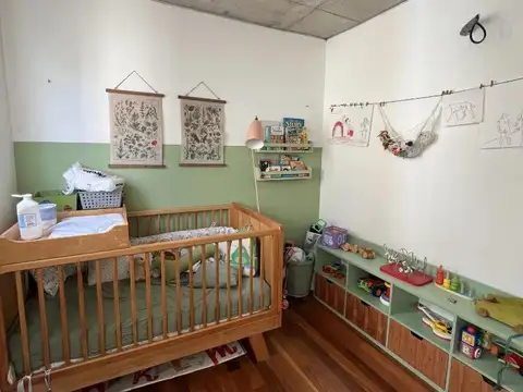 Departamento en Venta 10 años