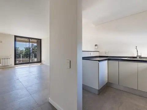 Departamento en Venta al Norte