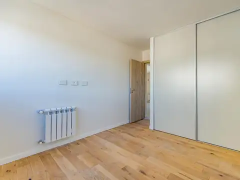 Departamento en Venta en Barrio España y Hospitales, USD 135.000