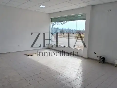 Alquilo Local Comercial en Gutiérrez, Maipú