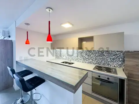 Departamento en Venta en Nordelta Islas Del Golf, USD 145.000