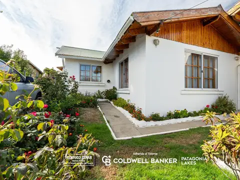 Casa en Venta en San Carlos de Bariloche, Bariloche