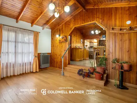 Casa en Venta 36 años