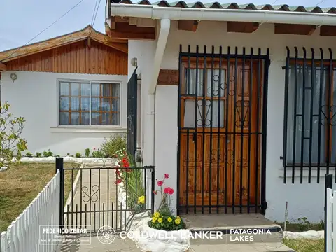San Francisco, San Carlos de Bariloche