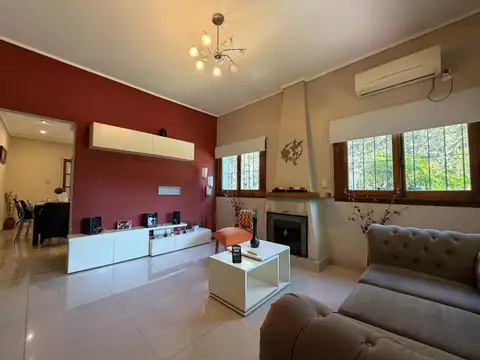 Casa en Venta 40 años