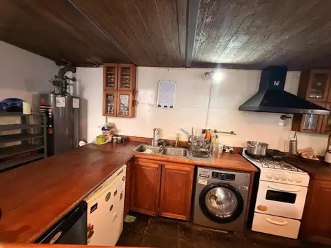 VENTA  EXCELENTE LOFT DÚPLEX CON 2 BAÑOS EN SAN TELMO |