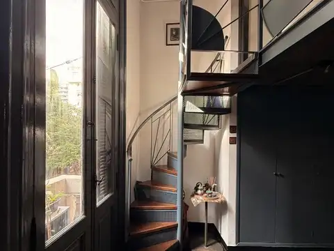 Casa en Venta en San Telmo, USD 130.000