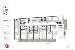 ESPACIO URIARTE en Palermo