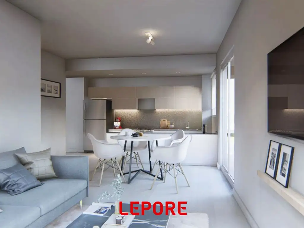 Emprendimiento en Palermo