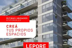 ESPACIO URIARTE de 1 Dormitorios