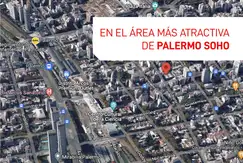 ESPACIO URIARTE - Entrega Noviembre 2025