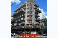 Emprendimiento en Palermo de 1 Dormitorios