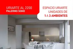 Uriarte 2200 - Entrega Noviembre 2025