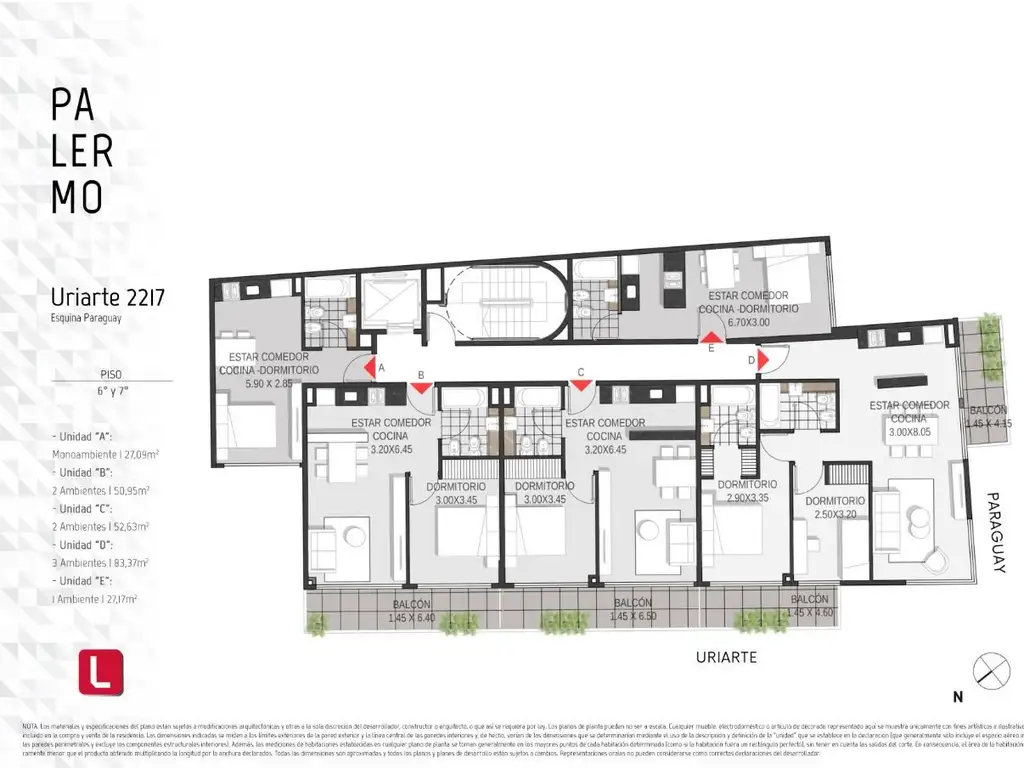 ESPACIO URIARTE - Foto 14