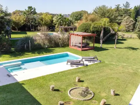 Haras San Pablo