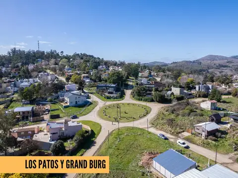 Terreno en Venta, FOT 0,7