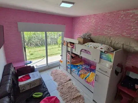 Casa en Venta 5 años