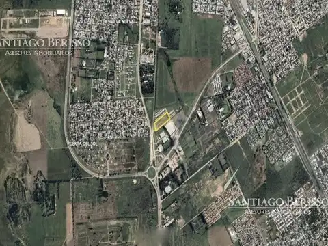 Terreno en Venta de 18000,0 m2