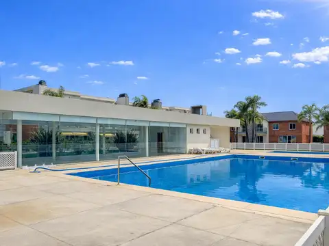 VENTA DEPTO 2 AMB - FINANCIACIÓN 72 CUOTAS - ENTREGA 2026 - MASCHWITZ - AMENITIES