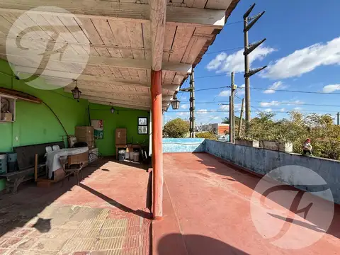 Casa en Venta en Ituzaingo, USD 60.000