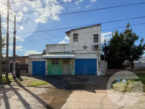 Casa en Venta en Ituzaingó, USD 60.000