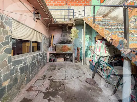 Casa en Venta al Suroeste