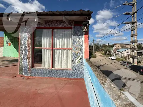 Casa en Venta al Suroeste