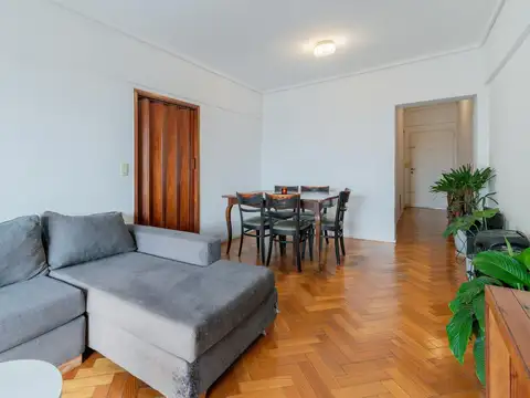 Departamento en Venta al Sur