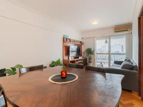 Departamento en Venta 42 años