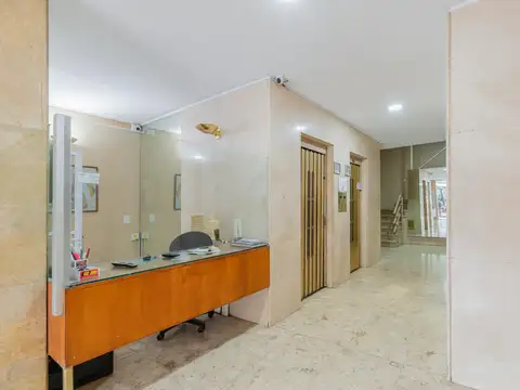 Departamento en Venta en San Telmo, USD 155.000