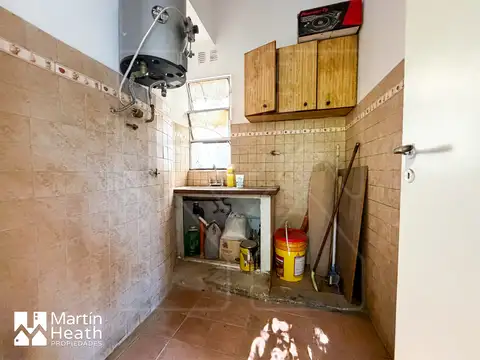 Depto Tipo Casa en Venta 38 años