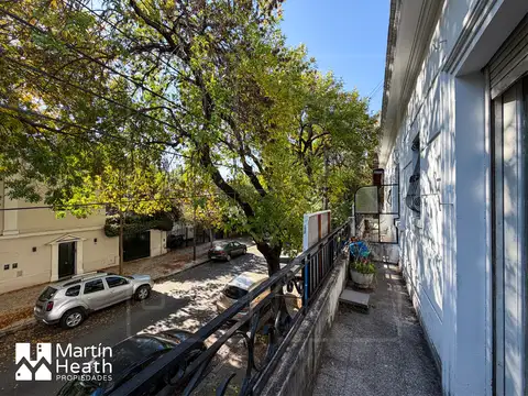 Depto Tipo Casa en Venta de 2 ambientes