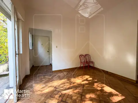 Depto Tipo Casa en Venta de 1 dormitorio