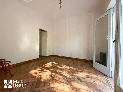 Depto Tipo Casa en Venta al Oeste