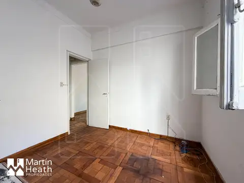 Depto Tipo Casa en Venta en Villa Devoto, USD 80.000