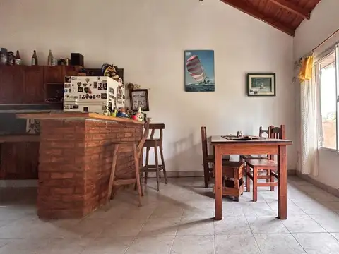 Casa en Venta en Santa Clara del Mar, USD 62.000