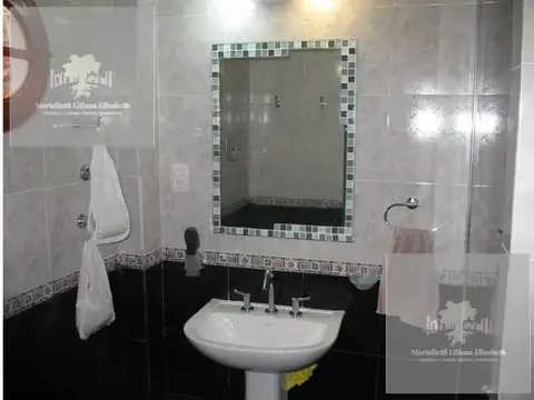 Casa en Venta 5 años