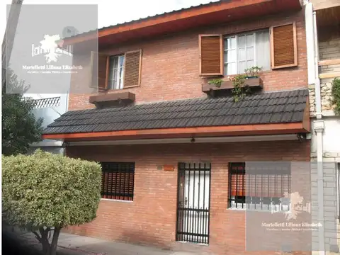 Casa - Caseros