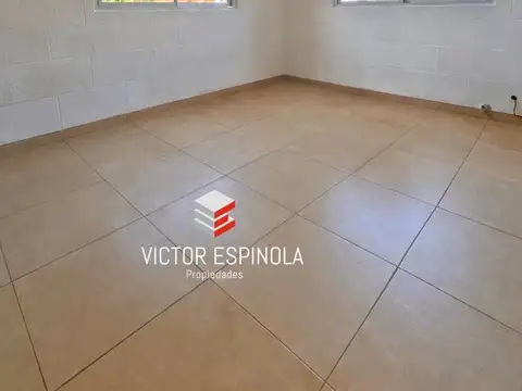 Venta Departamento 2 ambientes en Villa Bosch