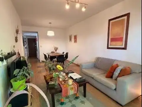 Departamento en Venta en Centro, Rosario