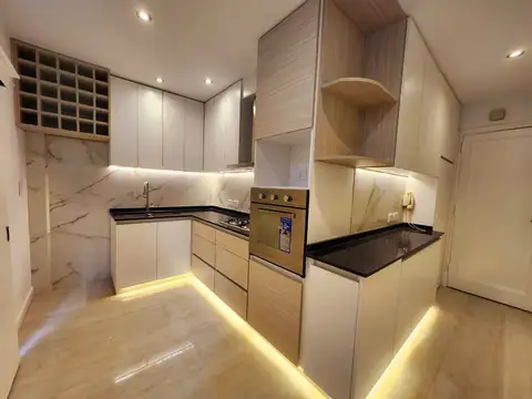 VENTA SEMIPISO 3 AMB. RECOLETA UBICACION IDEAL