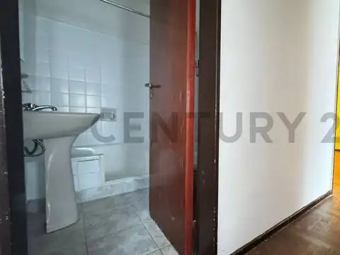 Departamento 4 ambientes con 1 baño